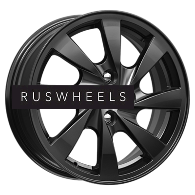 Диски КИК 6x15/4x98 ET33 D58,5 Арин-Берд (КС695) Черный Диски КИК 6x15/4x98 ET33 D58,5 Арин-Берд (КС695) Черный