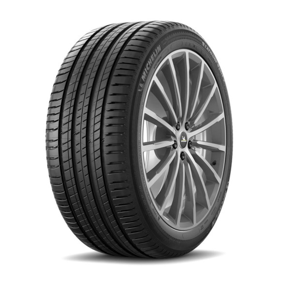 Шины Michelin 255/55/19 Y 111 Latitude Sport 3 XL (N0) Шины Michelin 255/55/19 Y 111 Latitude Sport 3 XL (N0)