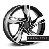 Диски RPLC-Wheels R16 / 6.5J PCD 5x114.3 ЕТ 41 ЦО 67.1 KI73 Диски RPLC-Wheels R16 / 6.5J PCD 5x114.3 ЕТ 41 ЦО 67.1 KI73