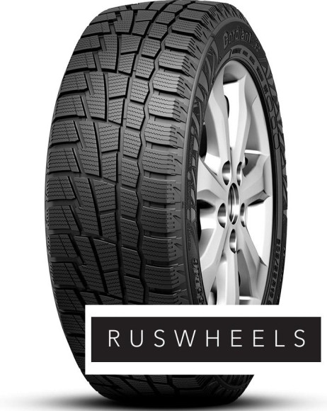 Шины Cordiant 175/65 r14 Winter Drive 82T