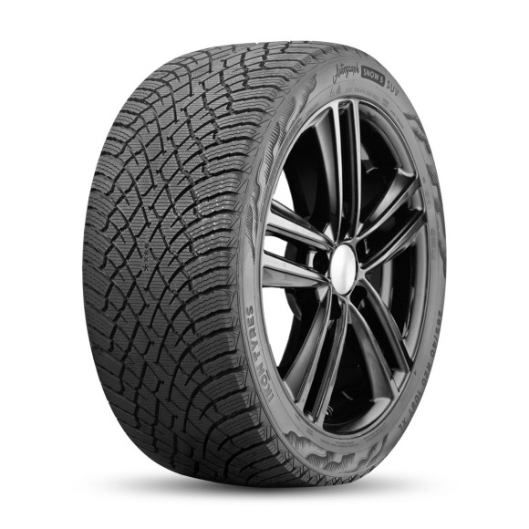 Шины Ikon 245/45 r19 Autograph Snow 5 SUV 102T