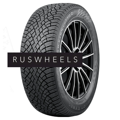 Шины Nokian Tyres  195/65/15  R 95 Hakkapeliitta R5  XL  старше 3-х лет