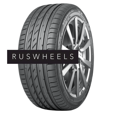 Шины Nokian Tyres 235/45R18 94W Nordman SZ2 TL Шины Nokian Tyres 235/45R18 94W Nordman SZ2 TL
