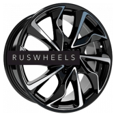 Грузовые диски СКАД 7x17/5x108 ET45 D63,35 Marseille (КЛ238) Алмаз (АРС 014 black) Грузовые диски СКАД 7x17/5x108 ET45 D63,35 Marseille (КЛ238) Алмаз (АРС 014 black)