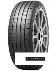 Шины Kumho 245/30 r20 PS72 Ecsta Sport S 90Y