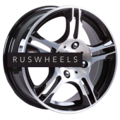 Диски СКАД 6x15/5x114,3 ET45 D60,1 Стар Алмаз Диски СКАД 6x15/5x114,3 ET45 D60,1 Стар Алмаз
