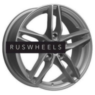 Диски iFree 6,5x16/5x112 ET45 D66,6 Moskva (КС689) Хай Вэй