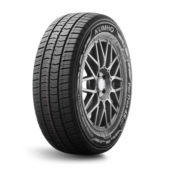 Шины Kumho  235/65/16  R 121/119 C CX-11