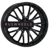 Диски MAK 8,5x19/5x112 ET45 D66,6 Speciale Gloss Black