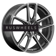 Диски LS 7,5x17/5x108 ET50 D63,3 1360 GMF (конус) Диски LS 7,5x17/5x108 ET50 D63,3 1360 GMF (конус)