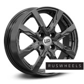 Диски Wheels UP R15 / 6J PCD 4x114.3 ЕТ 40 ЦО 66.1 Up122 Диски Wheels UP R15 / 6J PCD 4x114.3 ЕТ 40 ЦО 66.1 Up122