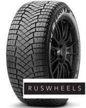 Шины Pirelli 215/65 r16 Ice Zero FR 102T