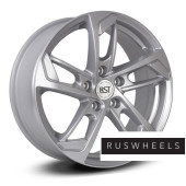 Диски RST R17 / 7J PCD 5x114.3 ЕТ 45 ЦО 67.1 R037