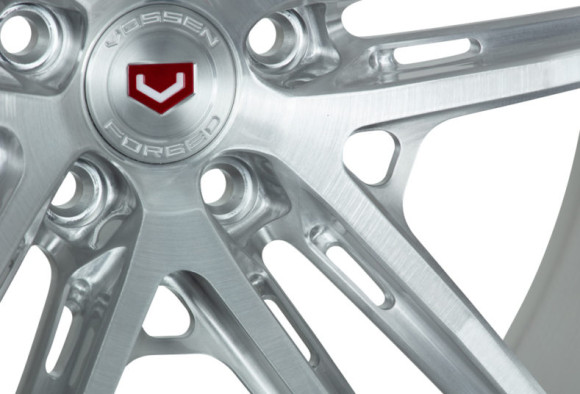 Диски Vossen S21-03 19"