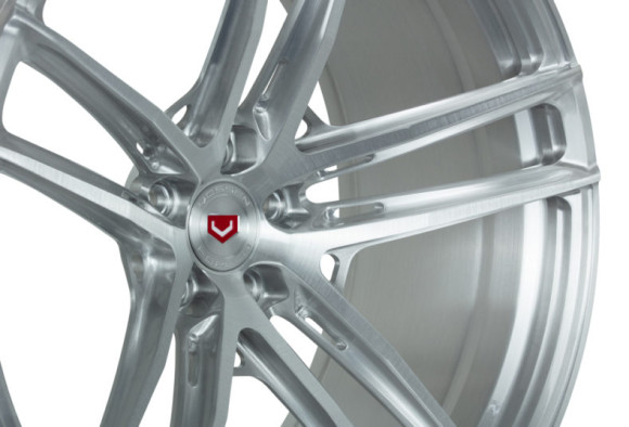 Диски Vossen S21-03 19"