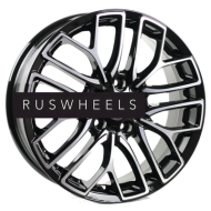 Диски Neo 6,5x17/4x100 ET48 D54,1 781 BD Диски Neo 6,5x17/4x100 ET48 D54,1 781 BD