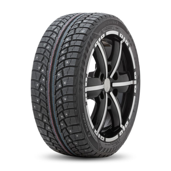 Шины Matador 225/70R16 107T XL MP 30 Sibir Ice 2 TL FR ED (шип.)