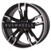 Диски FR replica 9,5x19/5x112 ET40 D66,6 B5255 MBM (№33)