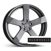 Диски Dezent R16 / 6.5J PCD 5x100 ЕТ 38 ЦО 57.1 TD graphite Диски Dezent R16 / 6.5J PCD 5x100 ЕТ 38 ЦО 57.1 TD graphite