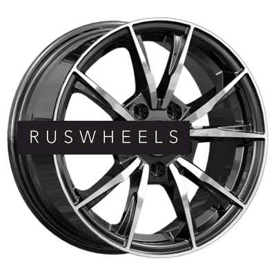 Диски iFree 6,5x15/5x114,3 ET39 D60,1 Сион (КС1055) Блэк Джек Диски iFree 6,5x15/5x114,3 ET39 D60,1 Сион (КС1055) Блэк Джек