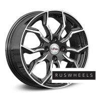 Диски iFree R15 / 6J PCD 4x100 ЕТ 42 ЦО 54.1 Бохо