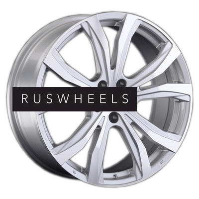 Диски Replay 8x18/5x114,3 ET30 D60,1 LX108 SF (конус, C570) Диски Replay 8x18/5x114,3 ET30 D60,1 LX108 SF (конус, C570)