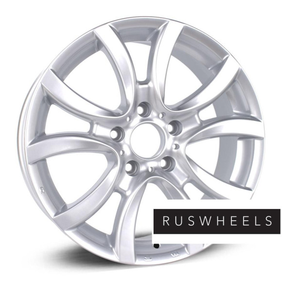 Диски Replica H R17 / 7J PCD 5x120 ЕТ 40 ЦО 72.6 BM76H Диски Replica H R17 / 7J PCD 5x120 ЕТ 40 ЦО 72.6 BM76H