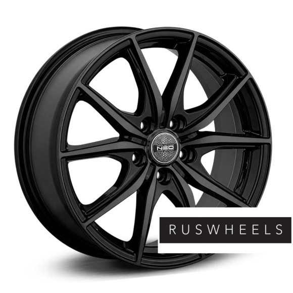 Диски NEO R17 / 7J PCD 5x114.3 ЕТ 45 ЦО 66.1 776 Диски NEO R17 / 7J PCD 5x114.3 ЕТ 45 ЦО 66.1 776