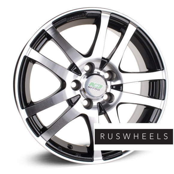Диски N2O R15 / 6J PCD 4x100 ЕТ 40 ЦО 60.1 Y450 Диски N2O R15 / 6J PCD 4x100 ЕТ 40 ЦО 60.1 Y450