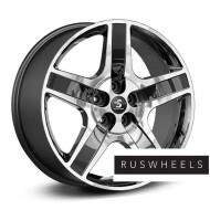 Диски Premium Series R20 / 8.5J PCD 5x108 ЕТ 45 ЦО 63.35 КР008 Velar