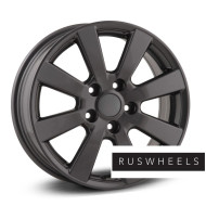 Диски Legeartis Optima R16 / 6.5J PCD 5x114.3 ЕТ 45 ЦО 60.1 TY29