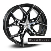 Диски RST R19 / 7.5J PCD 5x108 ЕТ 47 ЦО 65.1 R139 Диски RST R19 / 7.5J PCD 5x108 ЕТ 47 ЦО 65.1 R139