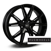Диски RST R19 / 7.5J PCD 5x114.3 ЕТ 45 ЦО 66.6 R129 Диски RST R19 / 7.5J PCD 5x114.3 ЕТ 45 ЦО 66.6 R129