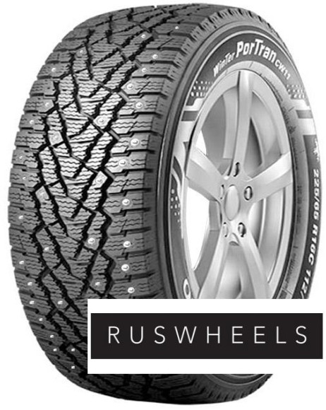 Шины Kumho 205/70/15 R 106/104 C PorTran CW11 Ш. CN Шины Kumho 205/70/15 R 106/104 C PorTran CW11 Ш. CN