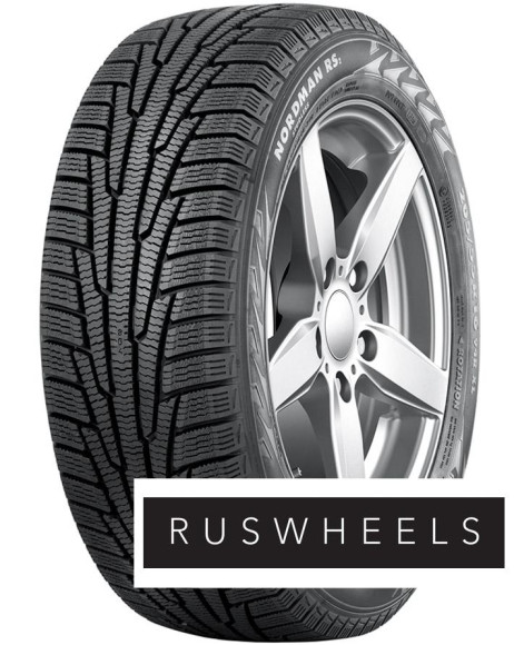 Шины Nordman 155/70R13 75R Nordman RS2 TL Шины Nordman 155/70R13 75R Nordman RS2 TL