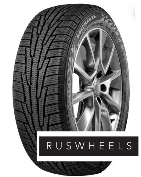 Шины Nordman 155/70R13 75R Nordman RS2 TL Шины Nordman 155/70R13 75R Nordman RS2 TL