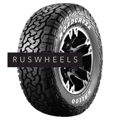 Шины Roadcruza 215/65R16 102H XL RA1100 TL WW M+S