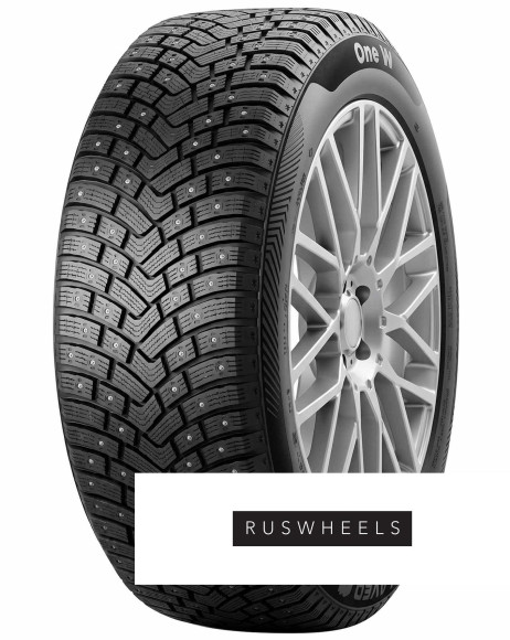 Шины Gislaved 275/45R20 110T XL One W TL FR (256 шип.) Шины Gislaved 275/45R20 110T XL One W TL FR (256 шип.)
