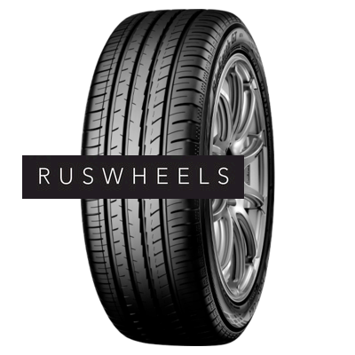 Шины Yokohama 225/55R18 98V BluEarth-GT AE51 TL