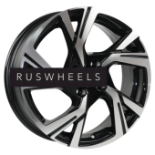 Диски RST 6x16/4x100 ET41 D60,1 R156 BD Диски RST 6x16/4x100 ET41 D60,1 R156 BD