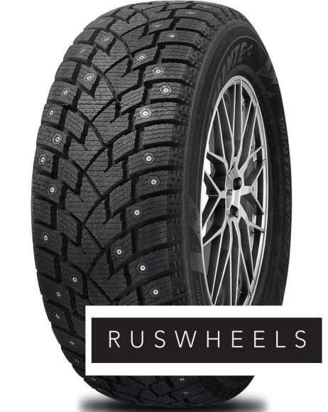 Шины Delinte 195/70 r15c Winter WD42 104/102R Шипы Шины Delinte 195/70 r15c Winter WD42 104/102R Шипы