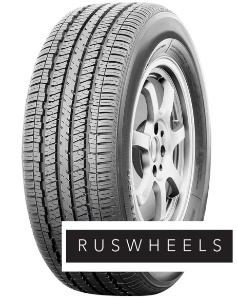 Шины Triangle 245/55 r19 Sapphire TR257 103V