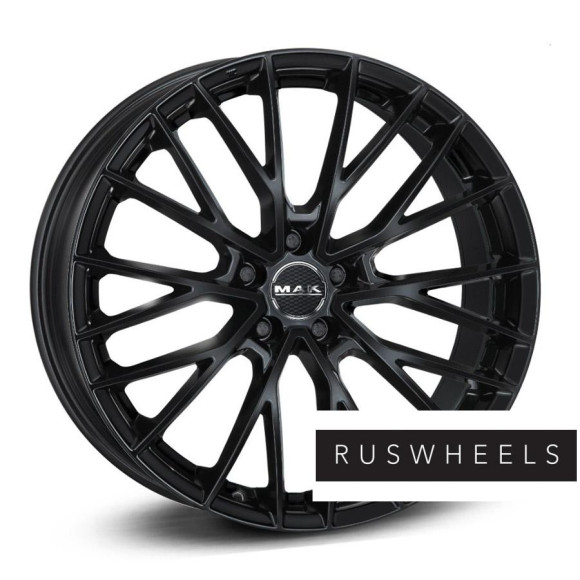 Диски MAK R19 / 8.5J PCD 5x114.3 ЕТ 30 ЦО 76 Speciale