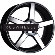 Диски X-Race 6x15/5x100 ET40 D57,1 AF-07 BKF Диски X-Race 6x15/5x100 ET40 D57,1 AF-07 BKF