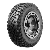 Шины BFGoodrich  255/85/16  Q 119/116 Mud-Terrain T/A KM3   старше 3-х лет