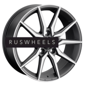 Диски Replay 8,5x21/5x150 ET54 D110,1 TY420 MGMF (пш)