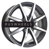 Диски Venti 6x16/4x100 ET45 D60,1 1605 BD Диски Venti 6x16/4x100 ET45 D60,1 1605 BD