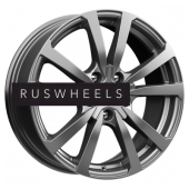 Диски iFree 7x17/5x114,3 ET37 D66,6 Бэнкс (КС645) Хай Вэй