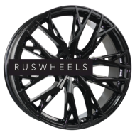 Диски RST 8x20/5x108 ET36 D65,1 R052 (EXCEED) BL