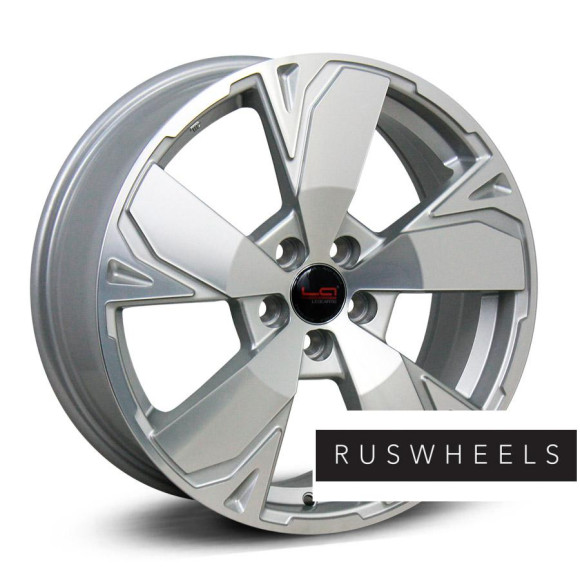 Диски Legeartis Concept R17 / 7J PCD 5x100 ЕТ 48 ЦО 56.1 SB509 Диски Legeartis Concept R17 / 7J PCD 5x100 ЕТ 48 ЦО 56.1 SB509